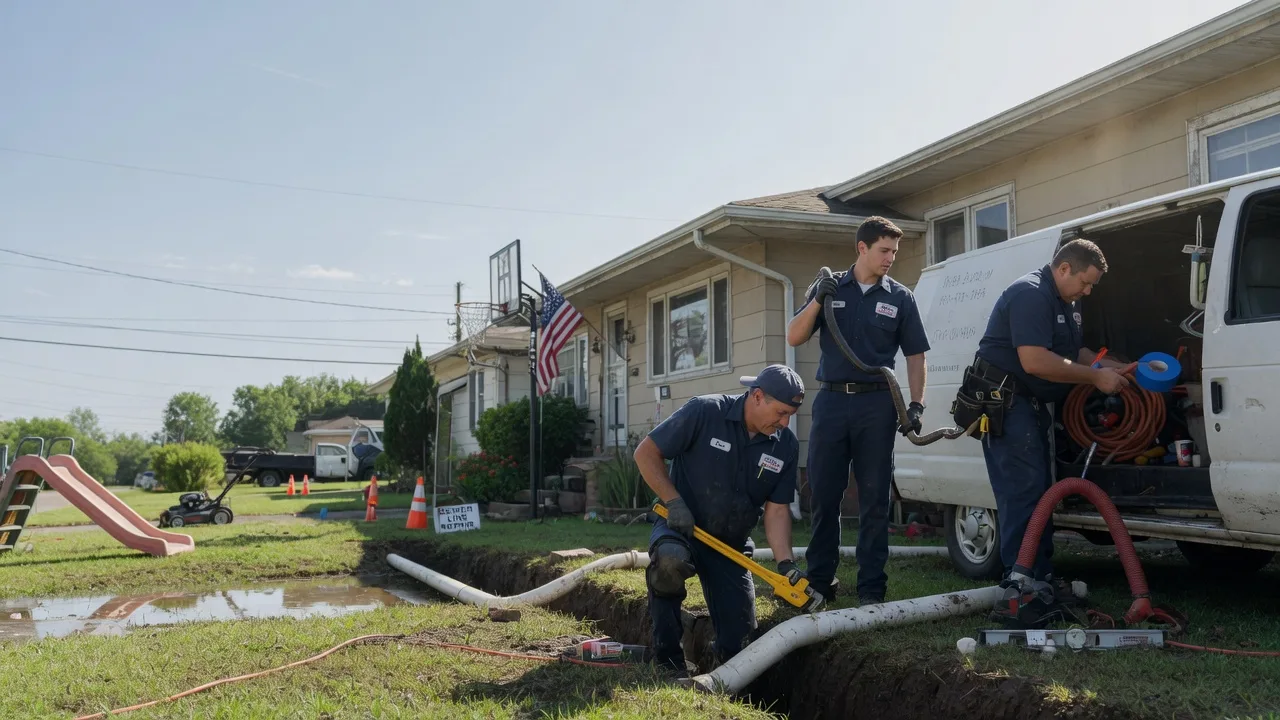 Toilet Installation in Evansdale, IA near me